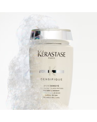 Шампунь-ванна Kérastase Densifique Bain Densité для увеличения густоты волос 250 мл