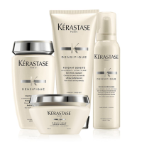 Kerastase Densifique Bain Densite, Шампунь-ванна для збільшення густоти волосся, 250 мл