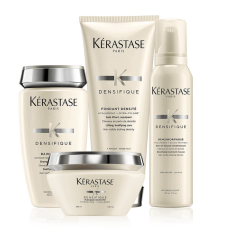 Kerastase Densifique Bain Densite, Шампунь-ванна для увеличения густоты волос, 250 мл