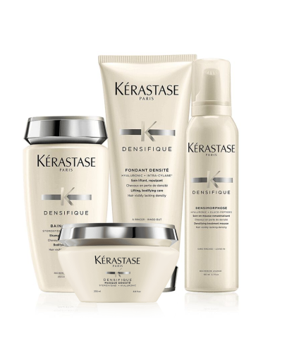 Шампунь-ванна Kérastase Densifique Bain Densité для увеличения густоты волос 250 мл
