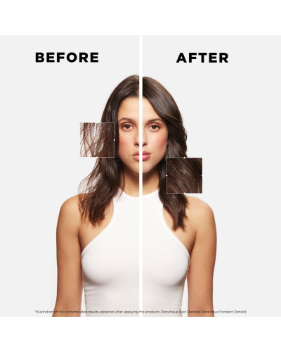 Шампунь-ванна Kérastase Densifique Bain Densité для увеличения густоты волос 250 мл