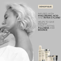 Kerastase Densifique Masque Densite, Відновлювальна маска для збільшення густоти волосся, 200 мл