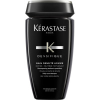 Kerastase Densifique Bain Densite Homme, Ущільнювальний шампунь для збільшення густоти волосся чоловіків, 250 мл
