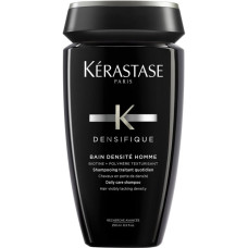 Kerastase Densifique Bain Densite Homme, Уплотняющий шампунь для увеличения густоты волос мужчин, 250 мл
