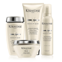 Kerastase Densifique Fondant Densite, Догляд для відновлення щільності волосся, 200 мл