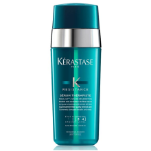 Kerastase Resistance Serum Therapist двойная восстанавливающая сыворотка для поврежденных волос 30 мл