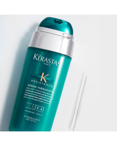 Сироватка для волосся Kérastase Résistance Sérum Thérapiste 30 мл