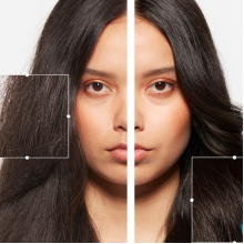 Kerastase Resistance Serum Therapist двойная восстанавливающая сыворотка для поврежденных волос 30 мл