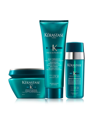 Сироватка для волосся Kérastase Résistance Sérum Thérapiste 30 мл