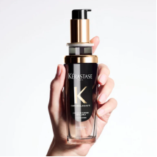 Kérastase Chronologiste Huile de Parfum – Парфумована олійка-вуаль для волосся 75 мл
