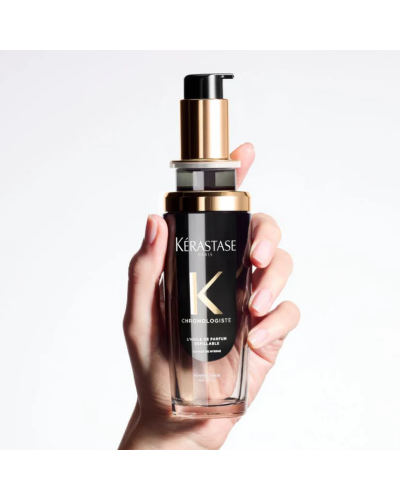 Парфумована олійка-вуаль Kérastase Chronologiste Huile de Parfum для волосся 75 мл