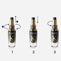 Kérastase Chronologiste Huile de Parfum – Парфумована олійка-вуаль для волосся 75 мл