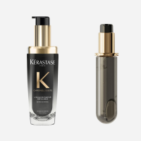 Kérastase Chronologiste Huile de Parfum – Парфумована олійка-вуаль для волосся 75 мл