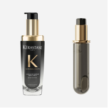 Kérastase Chronologiste Huile de Parfum – Парфумована олійка-вуаль для волосся 75 мл