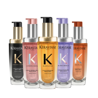 Kérastase Chronologiste Huile de Parfum – Парфумована олійка-вуаль для волосся 75 мл