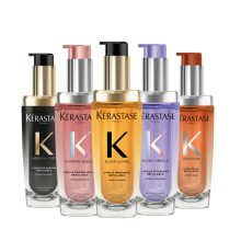 Kérastase Chronologiste Huile de Parfum – Парфумована олійка-вуаль для волосся 75 мл