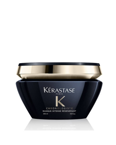 Відновлююча маска для волосся Kérastase Chronologiste Masque Intense Régénérant 200 мл