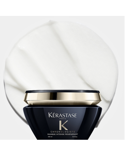 Відновлююча маска для волосся Kérastase Chronologiste Masque Intense Régénérant 200 мл