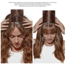 Kerastase Symbiose Micro-Peeling Cellulaire, пилинг для волос против перхоти 200 мл