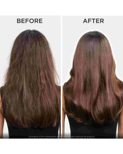 Kerastase Gloss Absolu Bain Hydra-Glaze Shampoo Увлажняющий шампунь 250мл