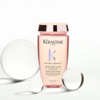 Kerastase Gloss Absolu Bain Hydra-Glaze Shampoo Зволожувальний шампунь 500 мл