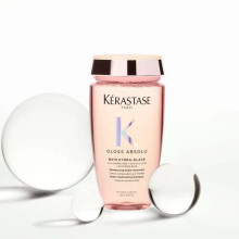 Kerastase Gloss Absolu Bain Hydra-Glaze Shampoo Увлажняющий шампунь 500мл