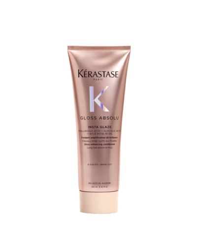 Kerastase Gloss Absolu Insta Glaze Fondant Кондиционер для волос  250 мл