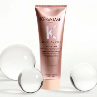 Kerastase Gloss Absolu Insta Glaze Fondant Кондиционер для волос  250 мл