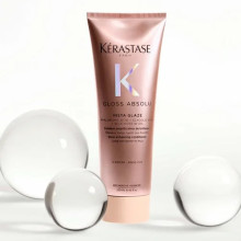 Kerastase Gloss Absolu Insta Glaze Fondant Кондиционер для волос  250 мл