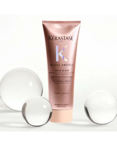 Kerastase Gloss Absolu Insta Glaze Fondant Кондиционер для волос  250 мл