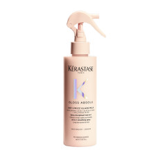 KERASTASE Gloss Absolu Anti-Frizz Glaze Milk Spray Універсальний незмивний спрей 190 мл 