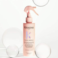 KERASTASE Gloss Absolu Anti-Frizz Glaze Milk Spray Універсальний незмивний спрей 190 мл 