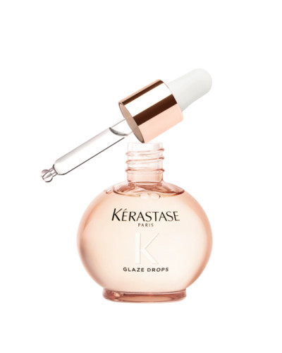 Kerastase Gloss Absolu Glaze Drops Олія для блиску волосся 45 мл