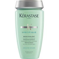 Kerastase Specifique Bain Divalent шампунь-ванна для сбалансирования волос комбинированного типа 250 мл