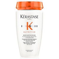 Kerastase Nutritive Satin Riche шампунь-ванна для очень сухих волос, 250 мл
