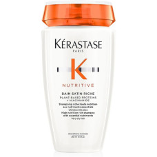 Kerastase Nutritive Satin Riche шампунь-ванна для очень сухих волос, 250 мл