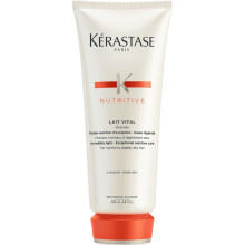 Kerastase Nutritive Lait Vital кондиционер для тонких и нормальных, сухих волос, 200 мл