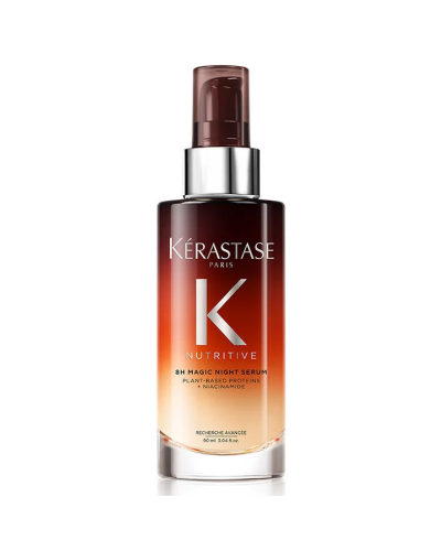 Сироватка нічна Kérastase Nutritive 8H Magic Night Serum для сухого волосся 90 мл