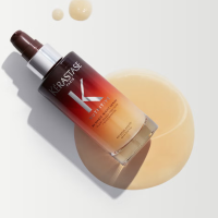 Kerastase Nutritive 8H Magic Night Serum 8 годинна нічна живильна сироватка для сухого волосся 90 мл