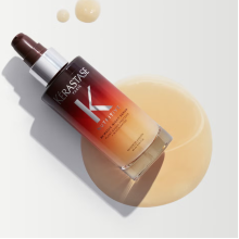 Kerastase Nutritive 8H Magic Night Serum 8 часовая ночная питательная сыворотка для сухих волос 90 мл