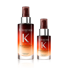 Kerastase Nutritive 8H Magic Night Serum 8 часовая ночная питательная сыворотка для сухих волос 90 мл