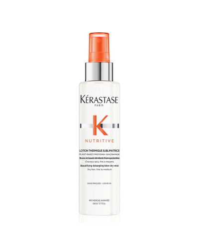 Термозахисний спрей Kérastase Nutritive Lotion Thermique Sublimatrice для нормального та сухого волосся 150 мл