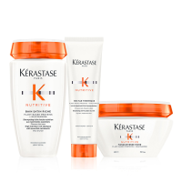 Kerastase Nutritive Lotion Thermique Sublimatric Термоактивний спрей для тонкого та нормального волосся 150 мл