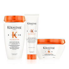 Kerastase Nutritive Lotion Thermique Sublimatric Термоактивний спрей для тонкого та нормального волосся 150 мл