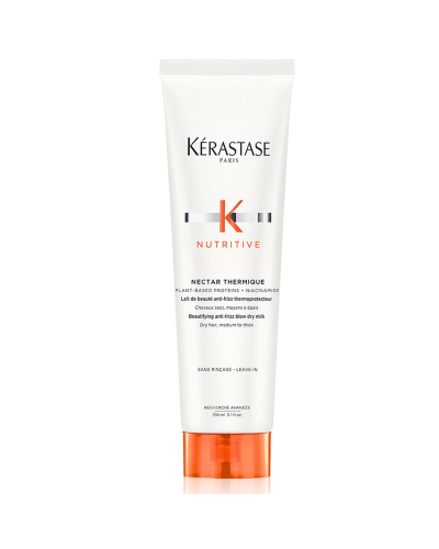 Термозащита Kérastase Nutritive Nectar Thermique для сухих волос 150 мл
