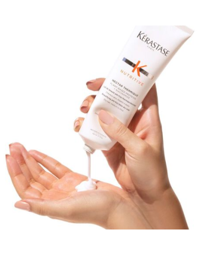 Термозащита Kérastase Nutritive Nectar Thermique для сухих волос 150 мл