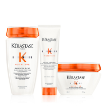 Kerastase Nutritive Nectar Thermique Термоактивный уход для защиты сухих волос при укладке 150 мл