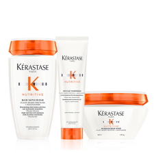 Kerastase Nutritive Nectar Thermique Термоактивный уход для защиты сухих волос при укладке 150 мл