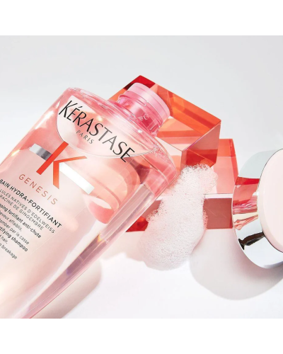 Шампунь для зміцнення волосся Kérastase Genesis Bain Hydra-Fortifiant 250 мл