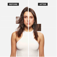 Kerastase Genesis Bain Hydra-Fortifiant - Шампунь для ослабленого волосся схильного до випадіння 250 мл